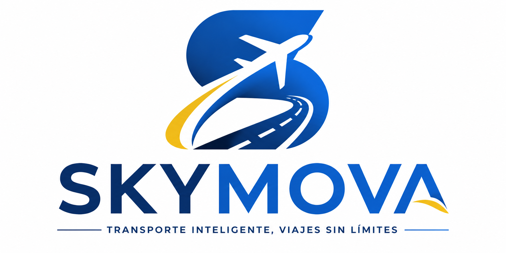 SKYMOVA transporte ejecutivo GESEMP®